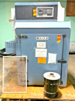 Blue M DC-246A-FHP-1 Class A Laboratory Lab Batch Oven 36" X 24" X 48" ID 316C