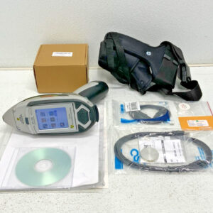 Thermo Scientific Niton XL3t 700S Electronic Alloy Plastics XRF Analyzer 65B