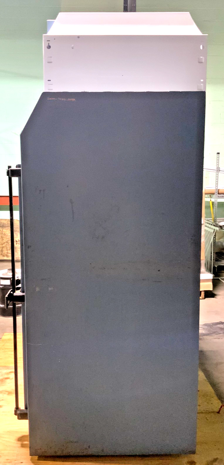 Blue M DC-246A-FHP-1 Class A Laboratory Lab Batch Oven 36" X 24" X 48" ID 316C_5 Blue M DC-246A-FHP-1 Class A Laboratory Lab Batch Oven 36" X 24" X 48" ID 316C