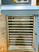 Blue M DC-246A-FHP-1 Class A Laboratory Lab Batch Oven 36" X 24" X 48" ID 316C