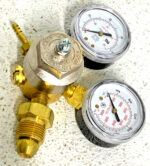 NEW Smith Equipment H1960-580 Pressure Regulator Welding Valve 3000Psi 231A