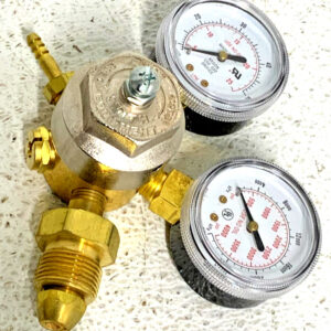 NEW Smith Equipment H1960-580 Pressure Regulator Welding Valve 3000Psi 231A