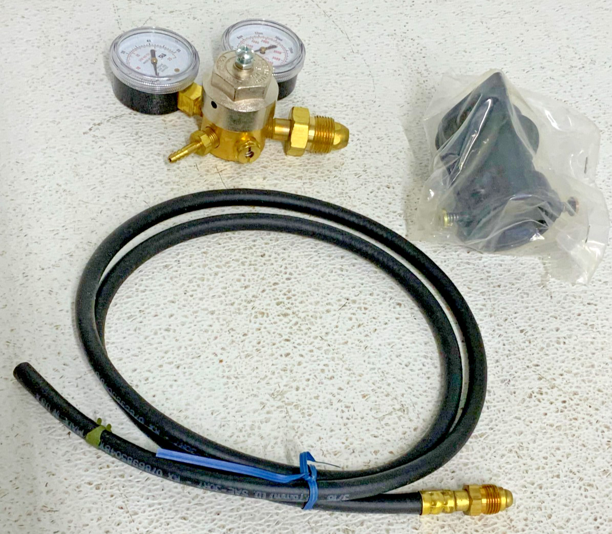 NEW Smith Equipment H1960-580 Pressure Regulator Welding Valve 3000Psi 231A_2 NEW Smith Equipment H1960-580 Pressure Regulator Welding Valve 3000Psi 231A