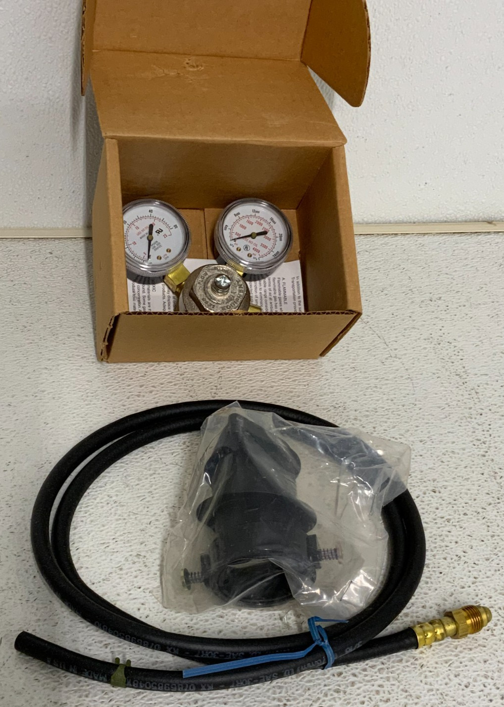 NEW Smith Equipment H1960-580 Pressure Regulator Welding Valve 3000Psi 231A_3 NEW Smith Equipment H1960-580 Pressure Regulator Welding Valve 3000Psi 231A