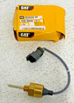 NEW Caterpillar 430-9449 Water Temperature Level Sensor Fits C15 C18 793F 261G