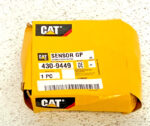 NEW Caterpillar 430-9449 Water Temperature Level Sensor Fits C15 C18 793F 261G
