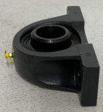 NEW Seal Master MPD-35 CXU Pillow Block Ball Bearing 2-3/16" Bore 248E