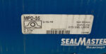 NEW Seal Master MPD-35 CXU Pillow Block Ball Bearing 2-3/16" Bore 248E
