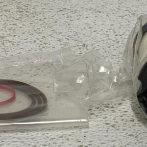 NEW Johnson Controls A-4000-604 Pneumatic Oil Filter Replacement Element 20 CFM