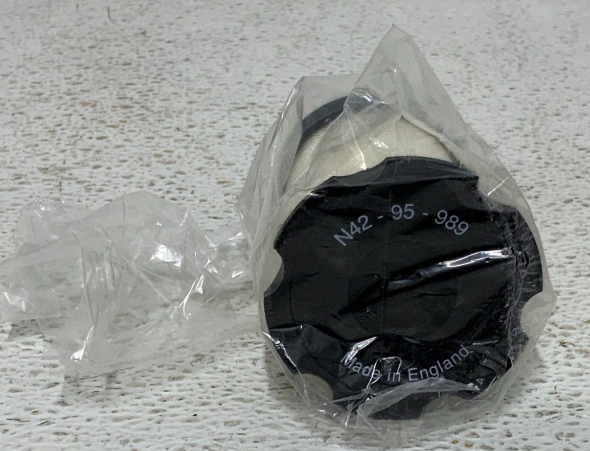 NEW Johnson Controls A-4000-604 Pneumatic Oil Filter Replacement Element 20 CFM_2 NEW Johnson Controls A-4000-604 Pneumatic Oil Filter Replacement Element 20 CFM