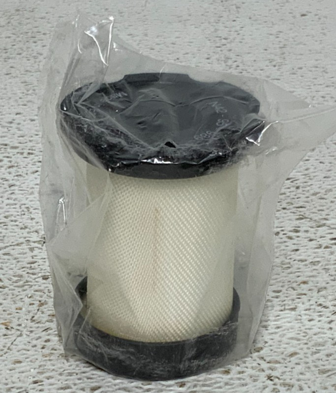 NEW Johnson Controls A-4000-604 Pneumatic Oil Filter Replacement Element 20 CFM_3 NEW Johnson Controls A-4000-604 Pneumatic Oil Filter Replacement Element 20 CFM