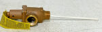 NEW Watts 40XL-7 Automatic T& 150 Psi Temperature & Pressure Relief Valve 259H