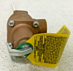 NEW Watts 40XL-7 Automatic T& 150 Psi Temperature & Pressure Relief Valve 259H