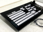 NewTek Tricaster TC1 Small Panel Control Surface for Production Rev-09 A10B