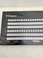 NewTek Tricaster XD860 Educational Control Surface System For TCXD860 211C