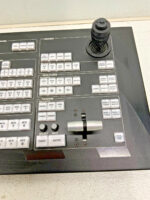 NewTek Tricaster XD860 Educational Control Surface System For TCXD860 211C