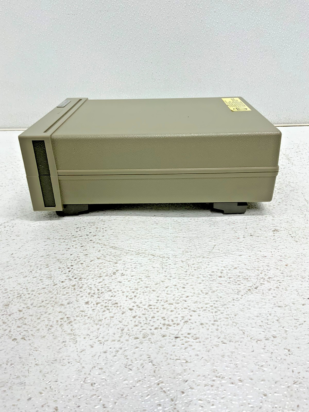 HP Hewlett Packard Agilent Keysight 3468B Digital Multimeter w/ Power Cord 35B_2 HP Hewlett Packard Agilent Keysight 3468B Digital Multimeter w/ Power Cord 35B