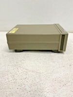 HP Hewlett Packard Agilent Keysight 3468B Digital Multimeter w/ Power Cord 35B