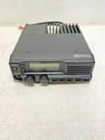 NEW Kenwood TK-5810-K2 UHF P25 Radio Transceiver w/ KMC-28 KCT-23 KRK-11 KES-5