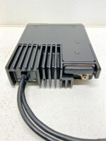 NEW Kenwood TK-5810-K2 UHF P25 Radio Transceiver w/ KMC-28 KCT-23 KRK-11 KES-5