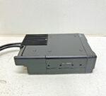 NEW Kenwood TK-5810-K2 UHF P25 Radio Transceiver w/ KMC-28 KCT-23 KRK-11 KES-5