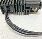 NEW Kenwood TK-5810-K2 UHF P25 Radio Transceiver w/ KMC-28 KCT-23 KRK-11 KES-5