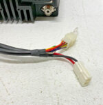 NEW Kenwood TK-5810-K2 UHF P25 Radio Transceiver w/ KMC-28 KCT-23 KRK-11 KES-5