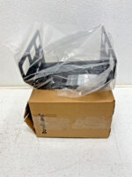 NEW Kenwood TK-5810-K2 UHF P25 Radio Transceiver w/ KMC-28 KCT-23 KRK-11 KES-5