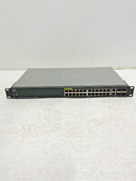Cisco SG350-28MP 28-Port Gigabit PoE Fully Managed Ethernet Network Switch 54B
