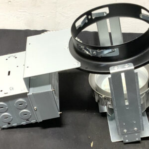 NEW Toshiba LEDD-20014L-LD9US Warm White LED Downlight LEDX-1001 120V 26W E9B