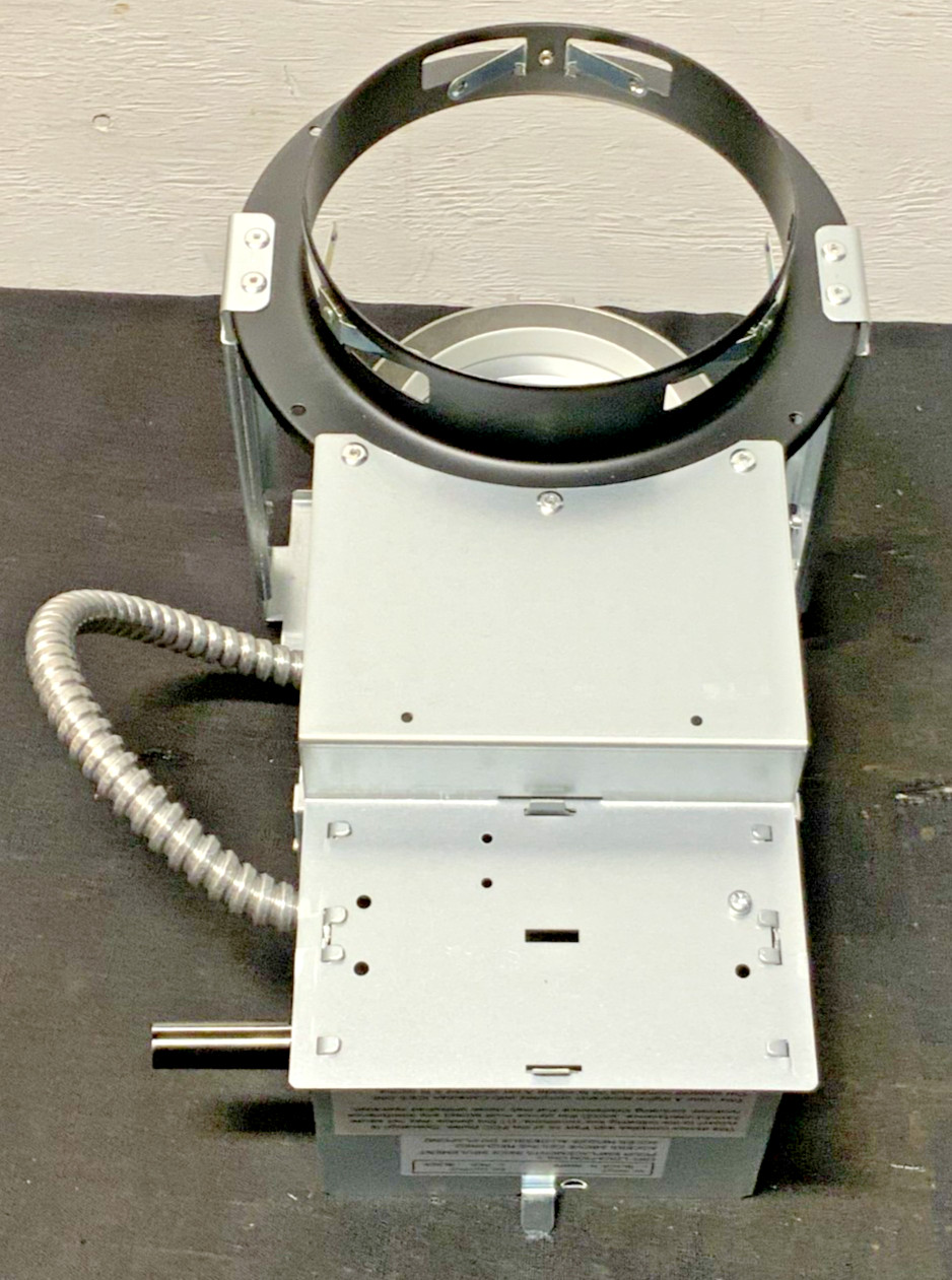 NEW Toshiba LEDD-20014L-LD9US Warm White LED Downlight LEDX-1001 120V 26W E9B_3 NEW Toshiba LEDD-20014L-LD9US Warm White LED Downlight LEDX-1001 120V 26W E9B