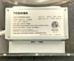 NEW Toshiba LEDD-20014L-LD9US Warm White LED Downlight LEDX-1001 120V 26W E9B