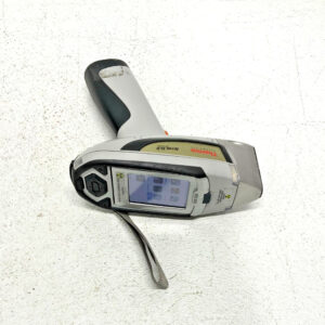 Thermo Scientific Niton XL3t 700S Electronic Alloy Plastics XRF Analyzer 63C