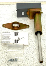 NEW Johnson Controls A25AN-1C Manual Warm Air Reset Control Limit 25-215F 247B