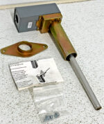 NEW Johnson Controls A25AN-1C Manual Warm Air Reset Control Limit 25-215F 247B