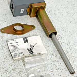 NEW Johnson Controls A25AN-1C Manual Warm Air Reset Control Limit 25-215F 247B