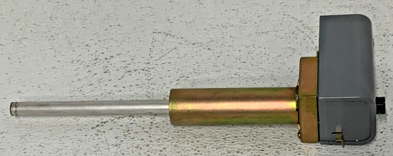 NEW Johnson Controls A25AN-1C Manual Warm Air Reset Control Limit 25-215F 247B_4 NEW Johnson Controls A25AN-1C Manual Warm Air Reset Control Limit 25-215F 247B