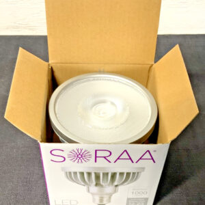 NEW SORAA Bulbrite SP30S-18-36D-930-03 PAR30S 36ºDeg 3000K 95CRI 18.5W 120V A8C