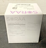 NEW SORAA Bulbrite SP30S-18-36D-930-03 PAR30S 36ºDeg 3000K 95CRI 18.5W 120V A8C
