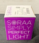 NEW SORAA Bulbrite SP30S-18-36D-930-03 PAR30S 36ºDeg 3000K 95CRI 18.5W 120V A8C