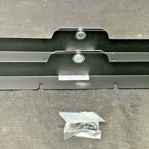 NEW Pelco PMCL-19ARM Rack Mount Kit for 19-Inch Monitor A9C