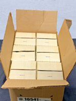 NEW Lot of 12 GE 16541 Low Voltage Par Lamp 50PAR36/WFL 50Watts 12Volts H4C