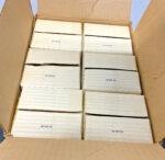 NEW Lot of 12 GE 16541 Low Voltage Par Lamp 50PAR36/WFL 50Watts 12Volts H4C