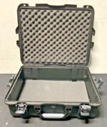 NANUK 945 Waterproof Hard Protector Organizer Plastic Case W/Foam A1B