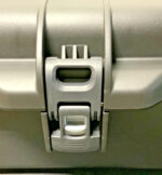 NANUK 945 Waterproof Hard Protector Organizer Plastic Case W/Foam A1B