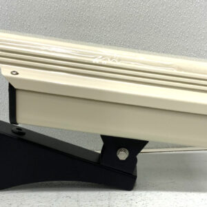 NEW Panasonic POH1000HB Aluminum Videolarm Indoor/Outdoor Camera Housing 17E