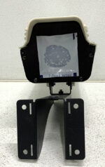 NEW Panasonic POH1000HB Aluminum Videolarm Indoor/Outdoor Camera Housing 17E