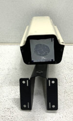 NEW Panasonic POH1000HB Aluminum Videolarm Indoor/Outdoor Camera Housing 17E