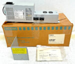 NEW Siemens 549-506 Mec Smoke Control Power Supply Equipment Service Box 33C
