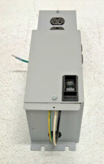 NEW Siemens 549-506 Mec Smoke Control Power Supply Equipment Service Box 33C